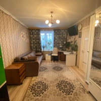Продаются 2 комнаты в 3-х ком.кв.