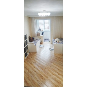 Продам 1-ком. квартиру 38,5 м²