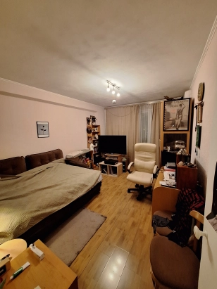 Продается 1-ком.кв.