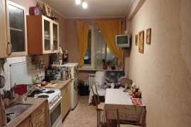 Продается 1-ком.кв.