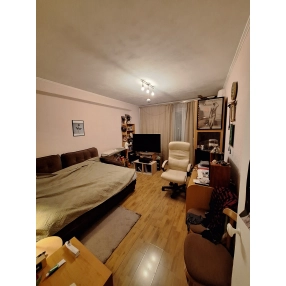 Продается 1-ком.кв.