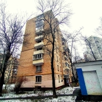 Продается двухкомнатная квартира