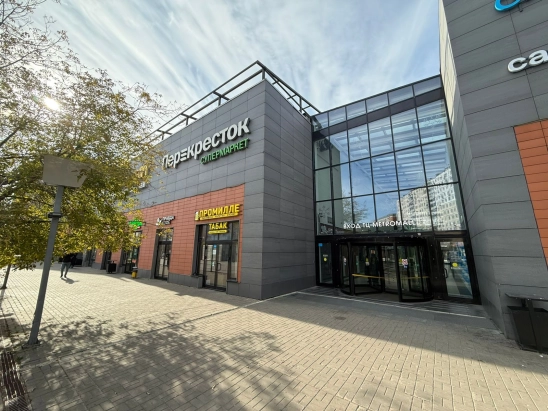 Продается помещение 23м2