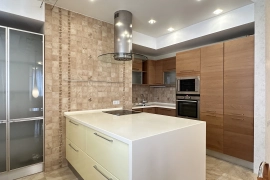 Продается 3-х ком. квартира 117м2