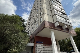 Продается комната рядом с метро