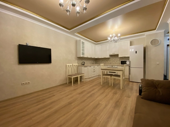 Сдается 2-ка на длительный срок