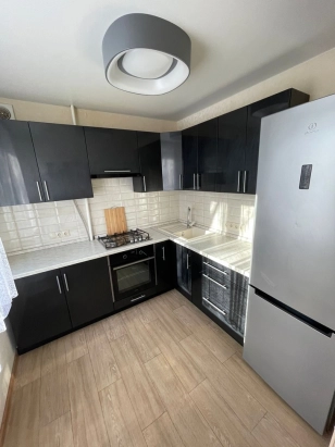 Сдаётся 3-х ком.кв.