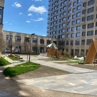 Сдается однокомнатная квартира