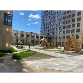 Сдается однокомнатная квартира