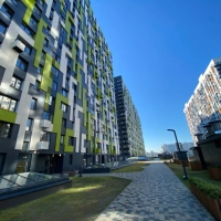 Сеется 2-х комнатная квартира