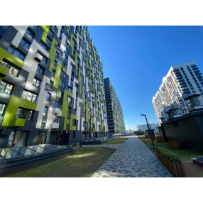 Сеется 2-х комнатная квартира